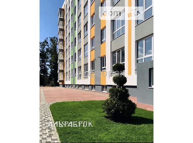 продажа Остромирська Радгоспна вул. Ирпень Гостомель