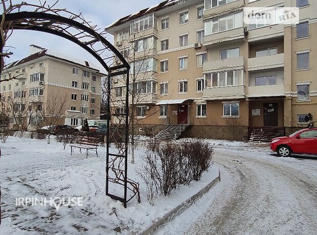 продажа Европейская улица Ворзель