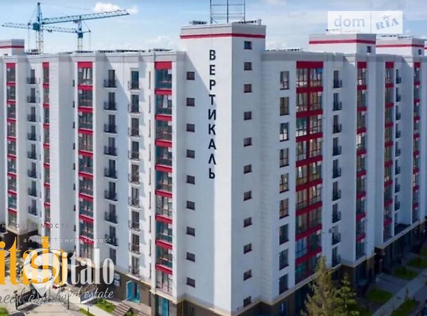 продажа ул. Довженко Ивано-Франковск Бам