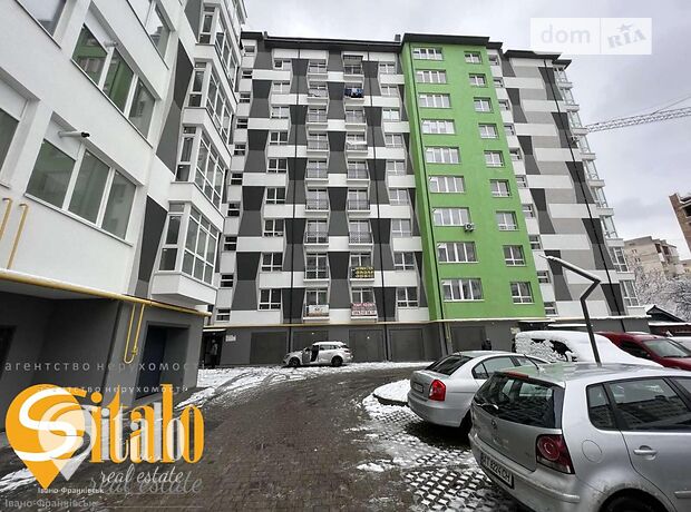 продажа ул. Пасечная Ивано-Франковск Пасечная