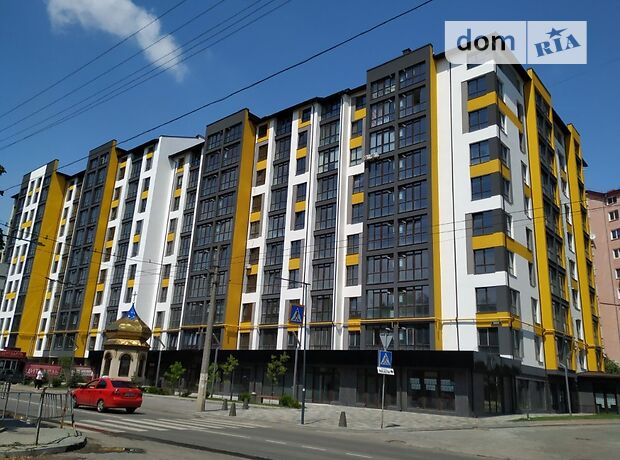 продажа ул. Химиков Ивано-Франковск Пасечная