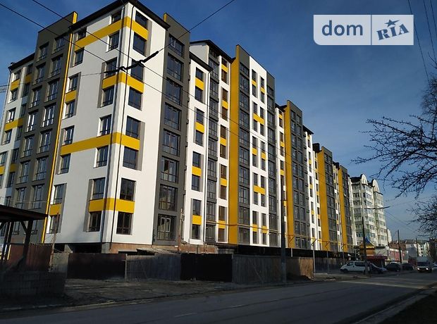 продажа ул. Химиков Ивано-Франковск Пасечная