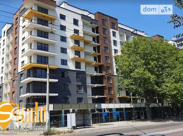 продажа ул. Вовчинецька Ивано-Франковск Позитрон