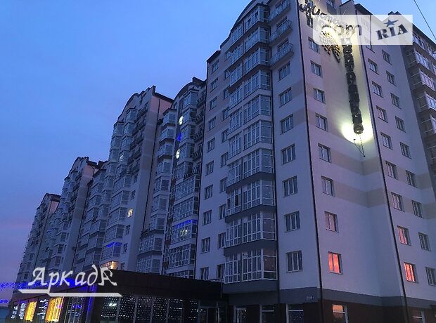 продажа ул. Высочана Семена Ивано-Франковск Центр