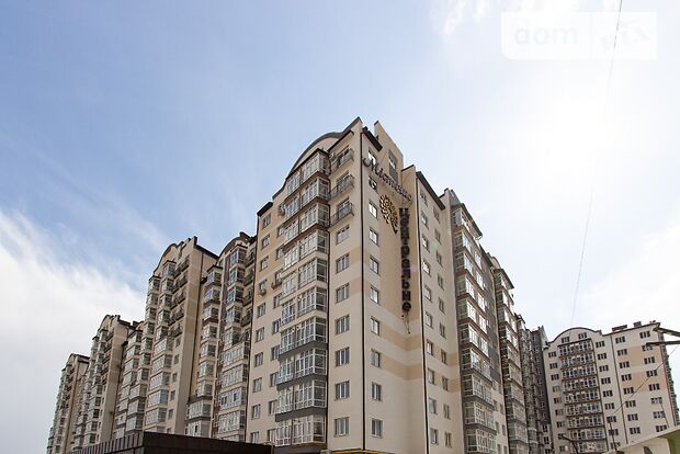продажа ул. Высочана Семена Ивано-Франковск Центр