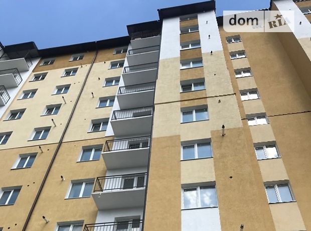 продажа ул. Урожайна Ивано-Франковск