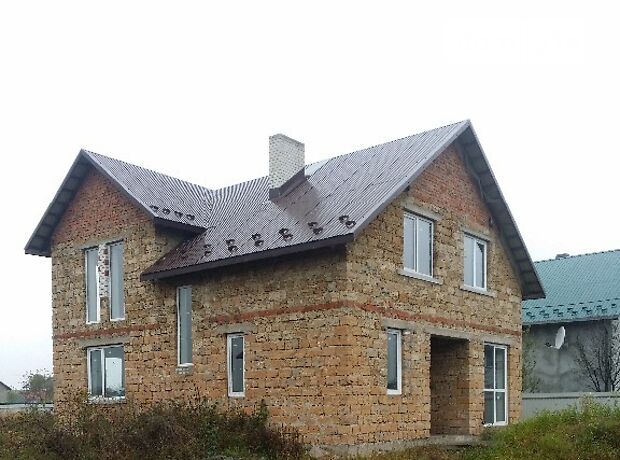 продажа Стебельських Калуш Голинь