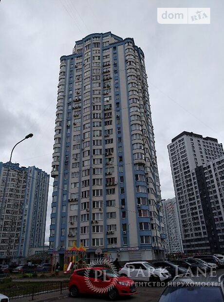 продажа наб. Днепровская Киев Дарницкий