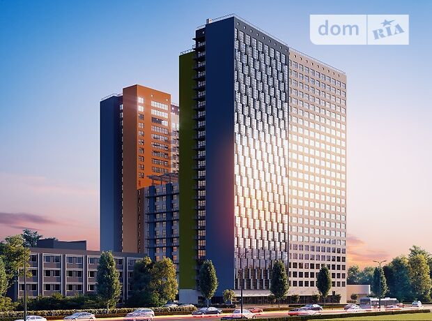 продажа Крайняя улица Киев Деснянский