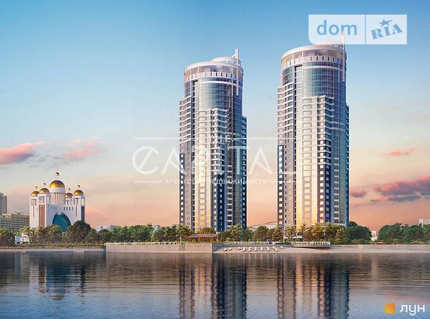 продажа ул. Никольско-Слободская Киев Днепровский