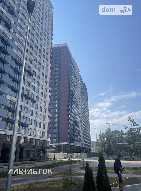 продажа ул. Евгения Сверстюка Киев Левобережный Масив