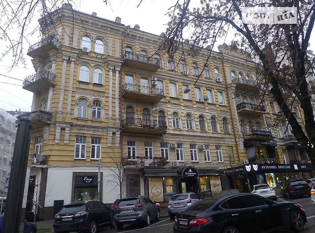 продажа ул. Архитектора Городецкого Киев Печерский