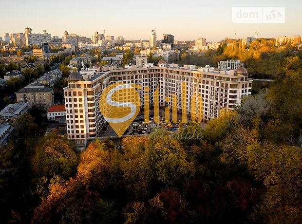 продажа ул. Михаила Бойчука Киев Печерский