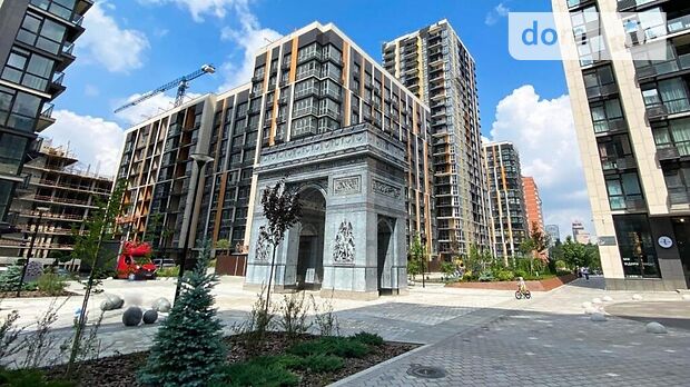 продажа ул. Маккейна Джона Киев Печерский