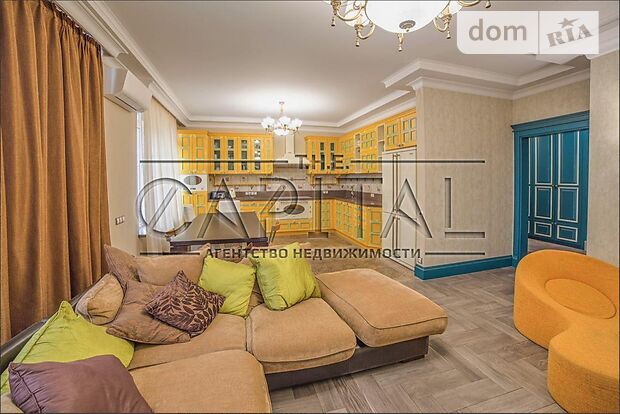 продажа ул. Саперное Поле Киев Печерский