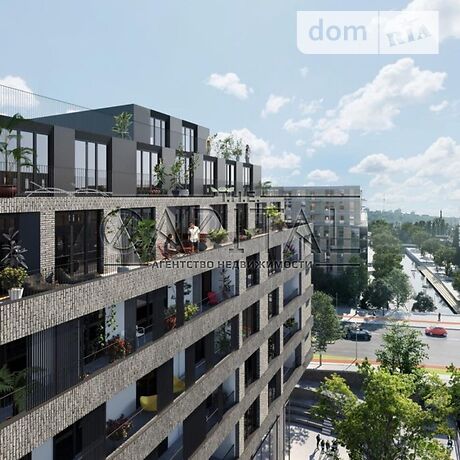 продажа ул. Набережно-Рыбальская Киев Подольский