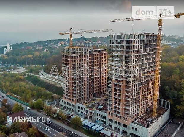 продажа ул. Старонаводницкая ул. Киев Зверинец