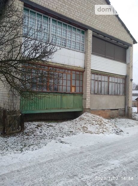 продажа вулиця Паркова Липовец село Турбов