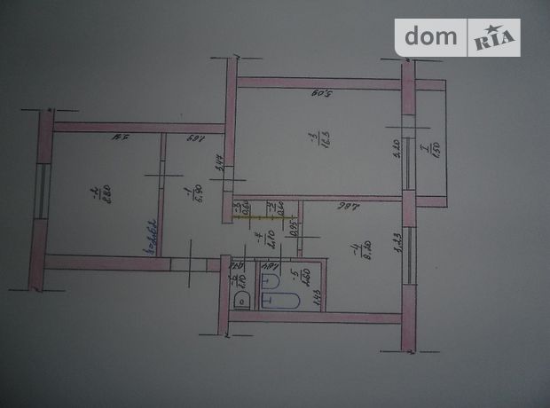 продажа Вишневая Магдалиновка Радянское