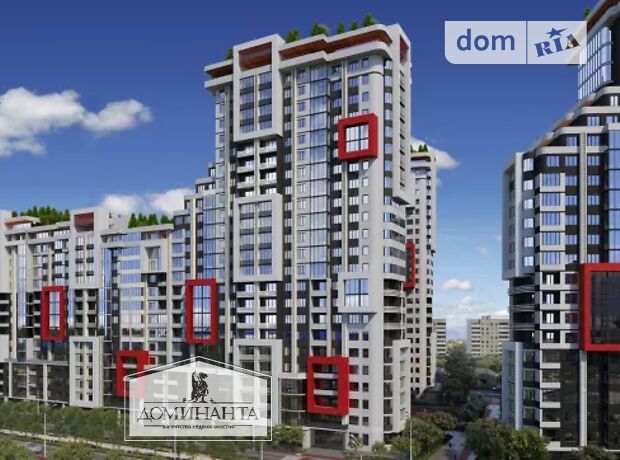 продажа ул. Академика Вильямса Одесса Киевский