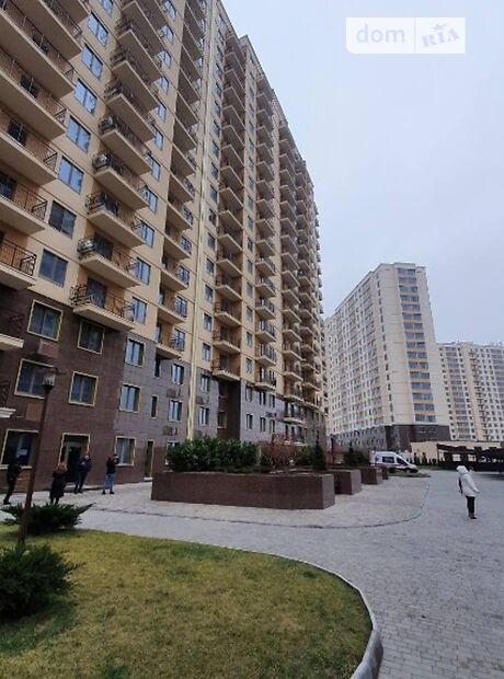 продажа ул. Жемчужная Одесса Киевский