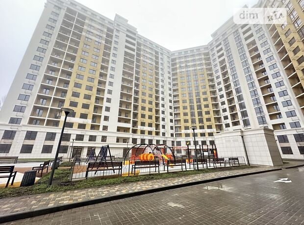 продажа Князя Ярослава Мудрого (Академика Глушко) проспект Одесса Киевский