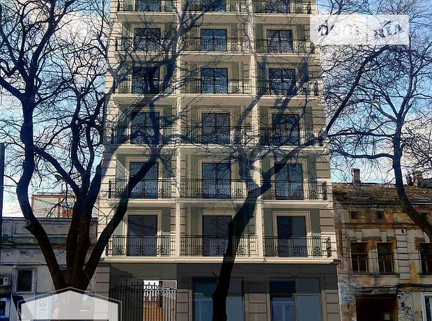 продажа ул. Богдана Хмельницкого Одесса Поселок Котовского
