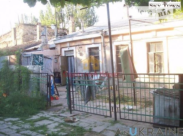 продажа ул. Богдана Хмельницкого Одесса Приморский