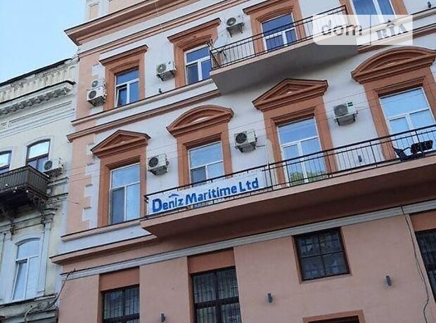 продажа ул. Ланжероновская (Ласточкина) Одесса Приморский