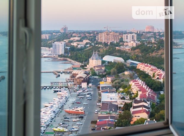 продажа пер. Мореходный Одесса Приморский