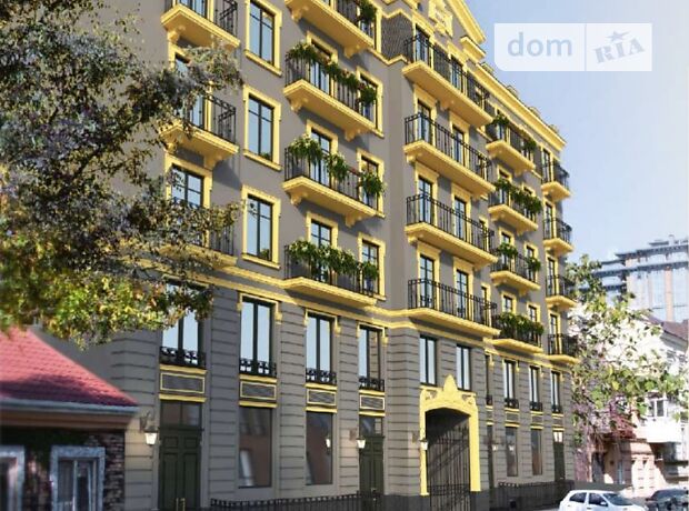 продажа ул. Вячеслава Черновола Одесса Приморский
