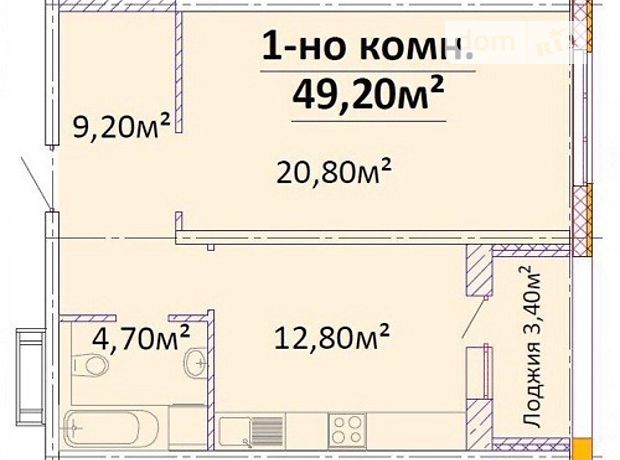 продажа проспект Гагарина Одесса Приморский