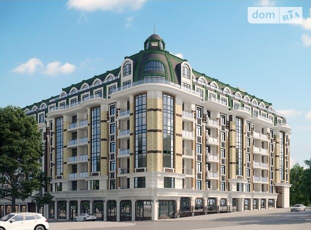 продажа ул. Еврейская Одесса Приморский