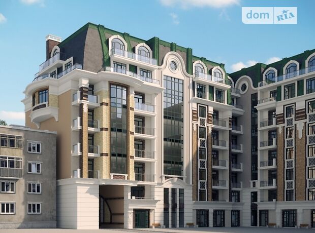 продажа ул. Еврейская Одесса Приморский