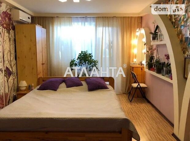 продажа ул. Сергея Ядова Одесса Суворовский