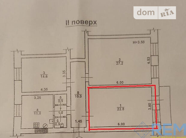 продажа пл. Старосенная Одесса Центр
