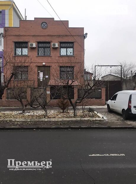 продажа пер. Высокий Одесса Центр