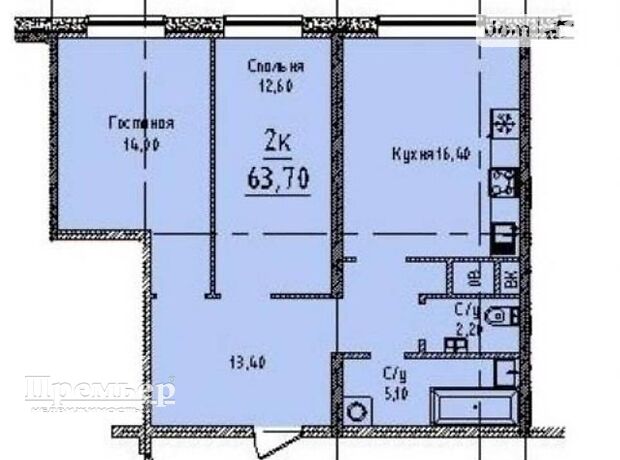 продажа плато Гагаринское Одесса Приморский