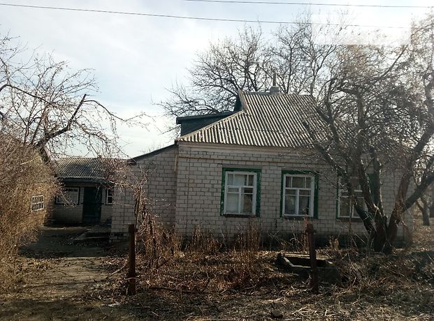 продажа Учительская Пятихатки Нерудсталь