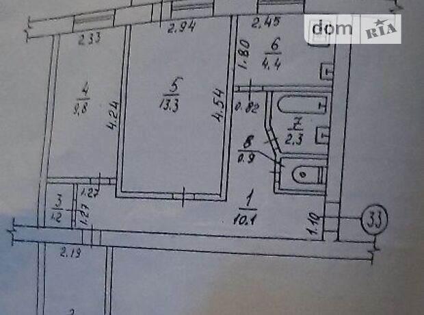 продажа Набережная улица Ровно Набережная