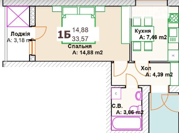 продажа Семьи Шкаривских Ірпінь