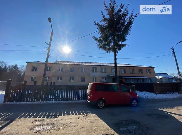 продажа ул. Ярослава Мудрого Свалява Свалява