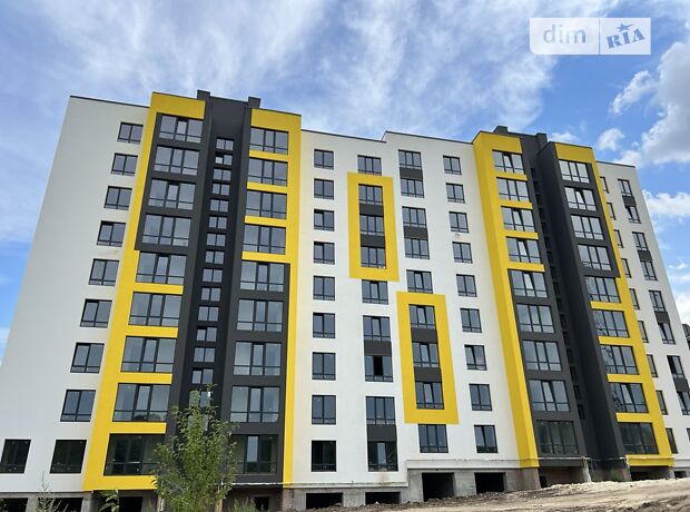 продажа 15-го Апреля улица Тернополь Бам