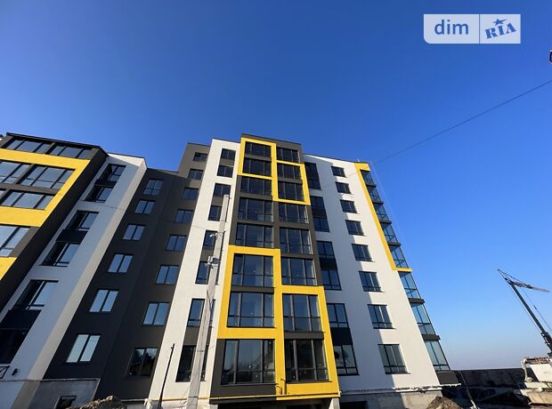 продажа 15-го Апреля улица Тернополь Бам
