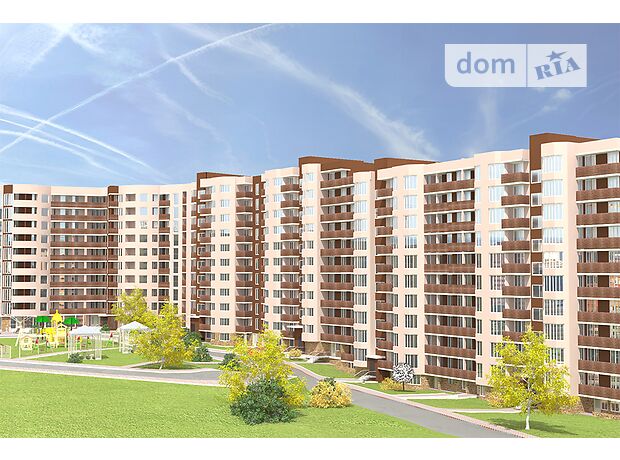 продажа ул. Киевская Тернополь Бам