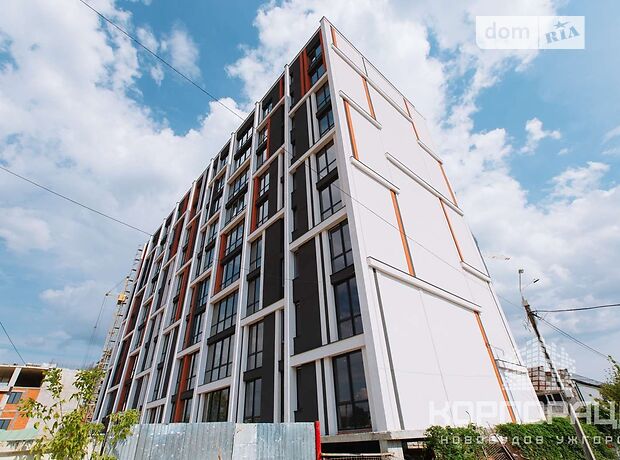 продажа ул. Капушанская Ужгород Новый