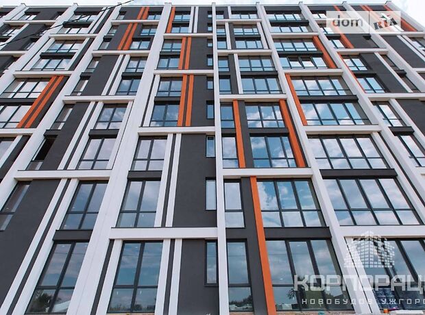 продажа ул. Капушанская Ужгород Новый