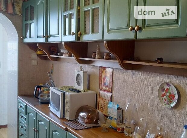 продажа просп. Юности Винница Вишенка