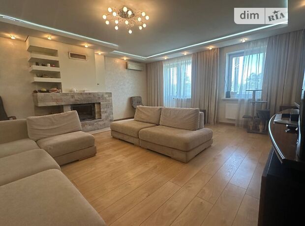 продажа Европейская улица Ворзель 