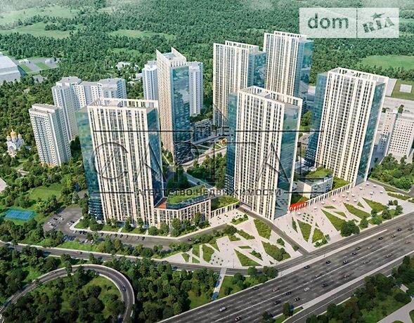 продажа ул. Академика Заболотного Киев Голосеевский